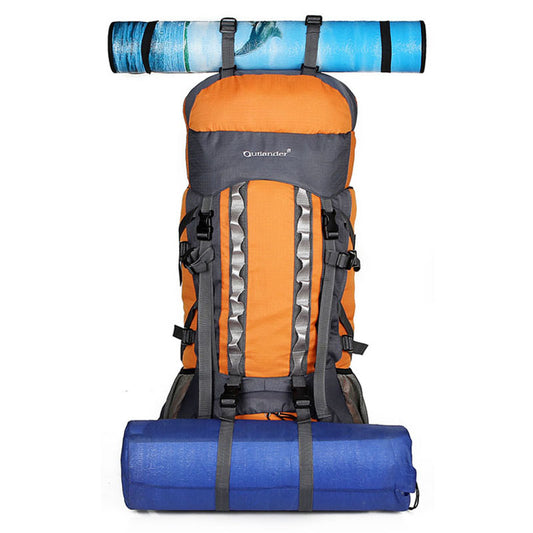 Men's Beautiful Waterproof Rucksack Tourist Hiking Sports Backpacks