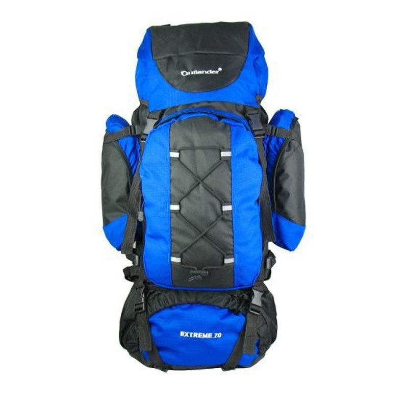 Large Capacity Hiking Camouflage Camping Rescue Sports Backpacks