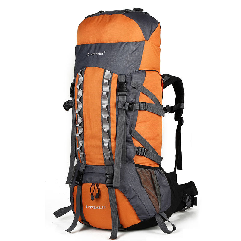 Men's Beautiful Waterproof Rucksack Tourist Hiking Sports Backpacks