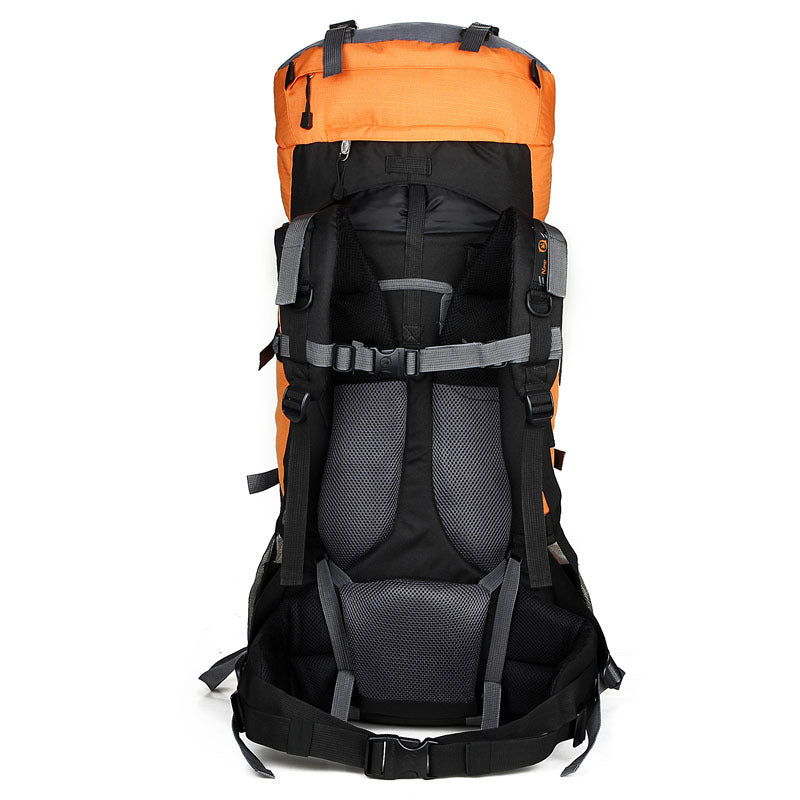 Men's Beautiful Waterproof Rucksack Tourist Hiking Sports Backpacks