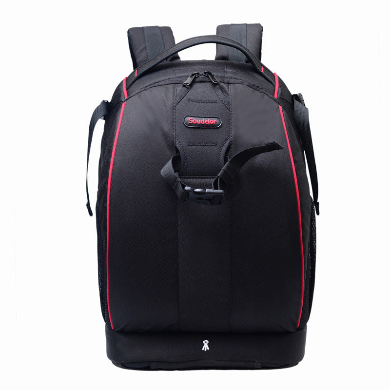 New Graceful Elegant Waterproof Hard-wearing Graphy Bags