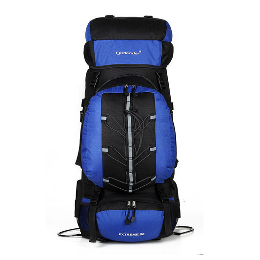 Charming Professional Hiking Son Mother Camping Sports Backpacks