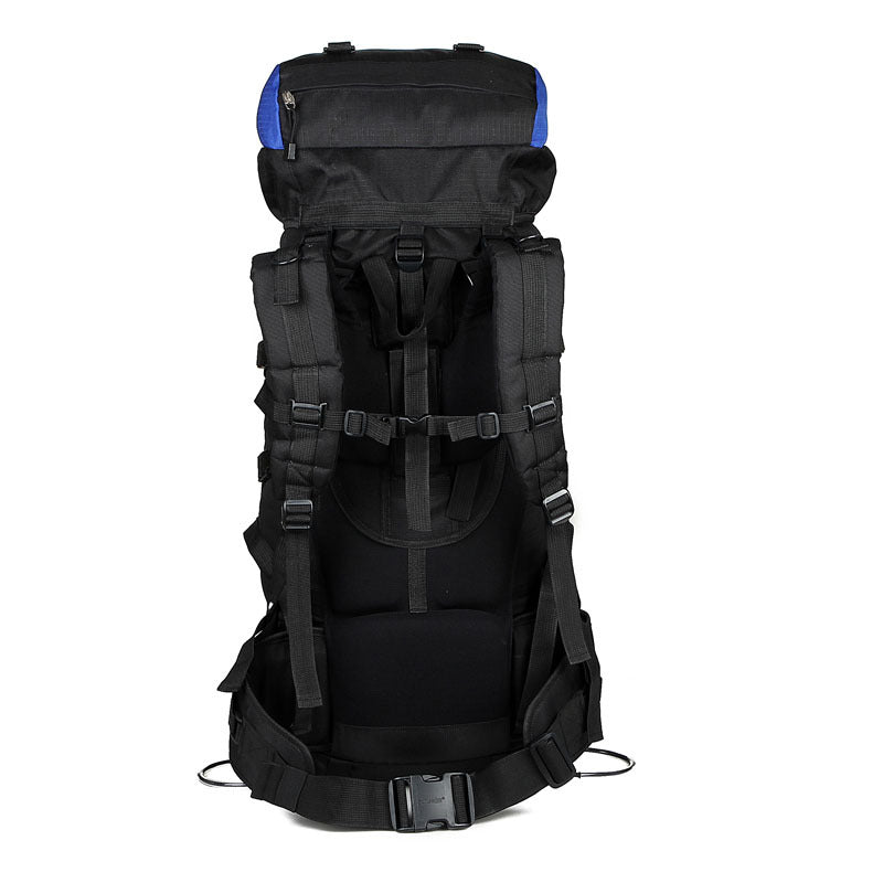 Men's Hiking Detachable Mother Female Recruitment Sports Backpacks