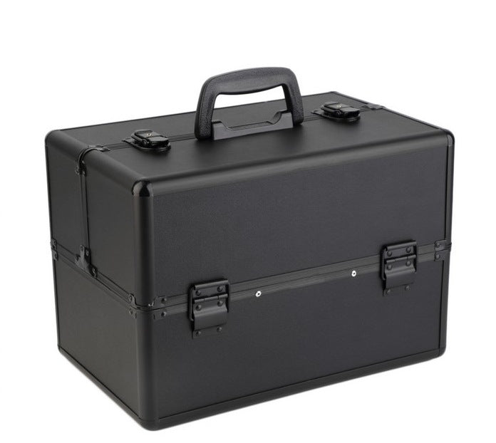 Professional Portable Nail Beauty Box Tattoo Cosmetic Cases