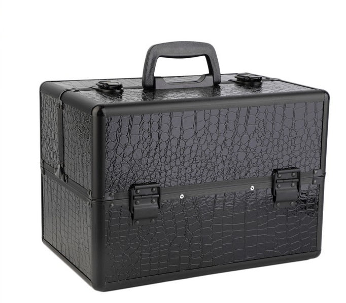 Professional Portable Nail Beauty Box Tattoo Cosmetic Cases