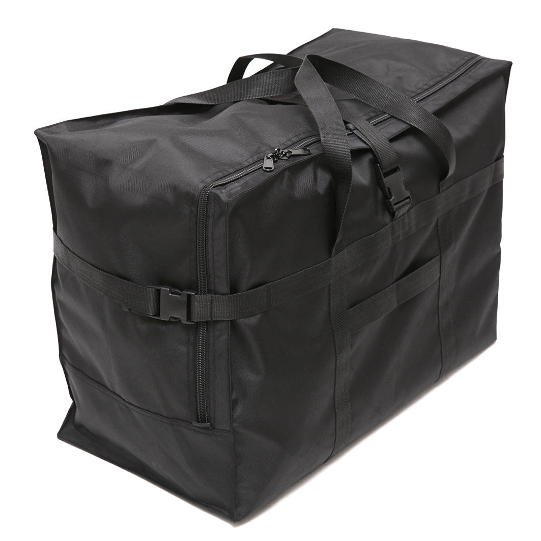 Consignment Study Abroad Home Moving Oxford Cloth Travel Bags