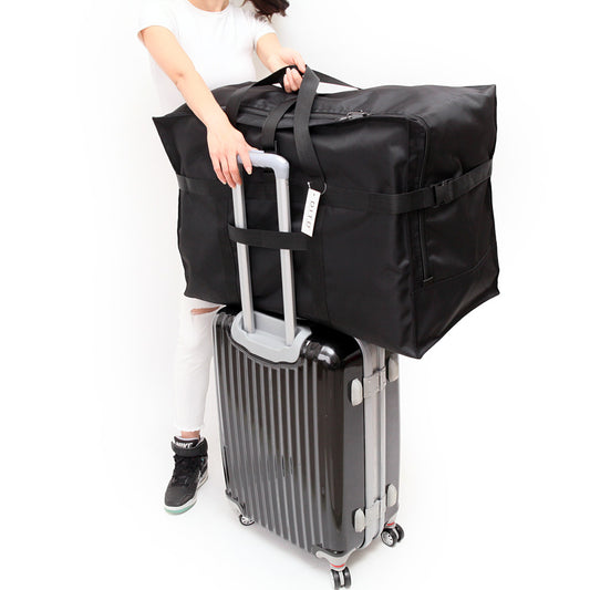 Consignment Study Abroad Home Moving Oxford Cloth Travel Bags