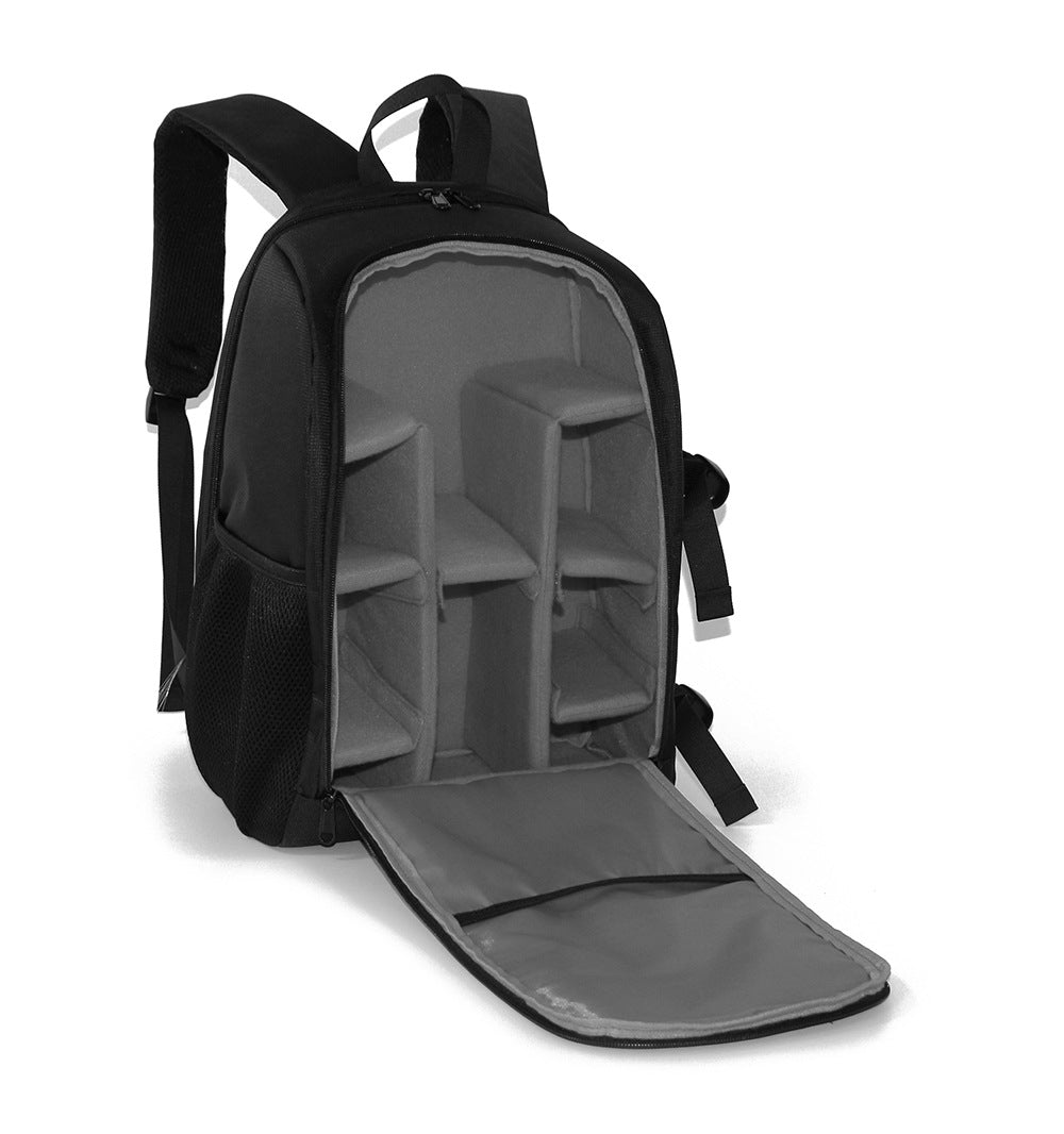Independent Canon Graphy Packet Large Capacity Backpacks