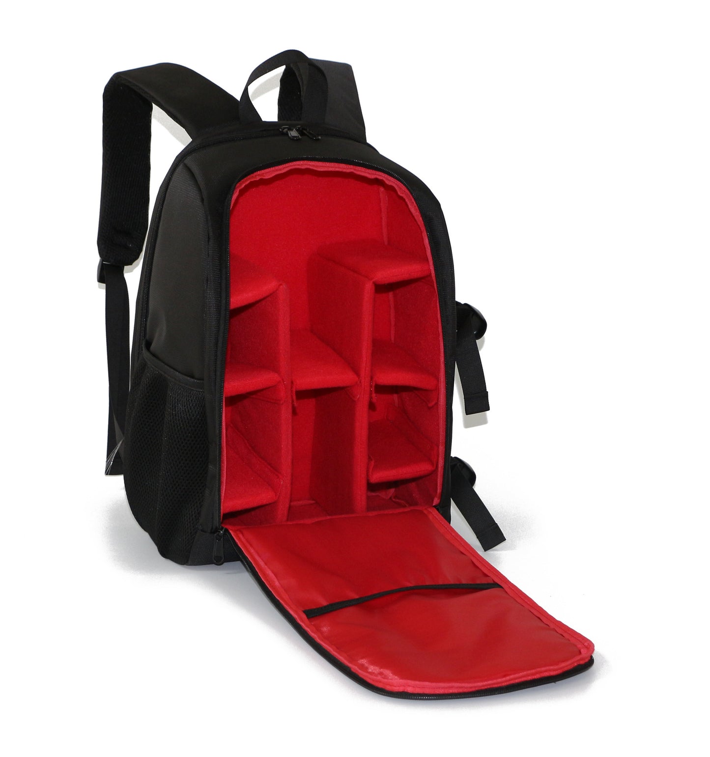 Waterproof Burden Reduction Large Capacity Graphy Bags