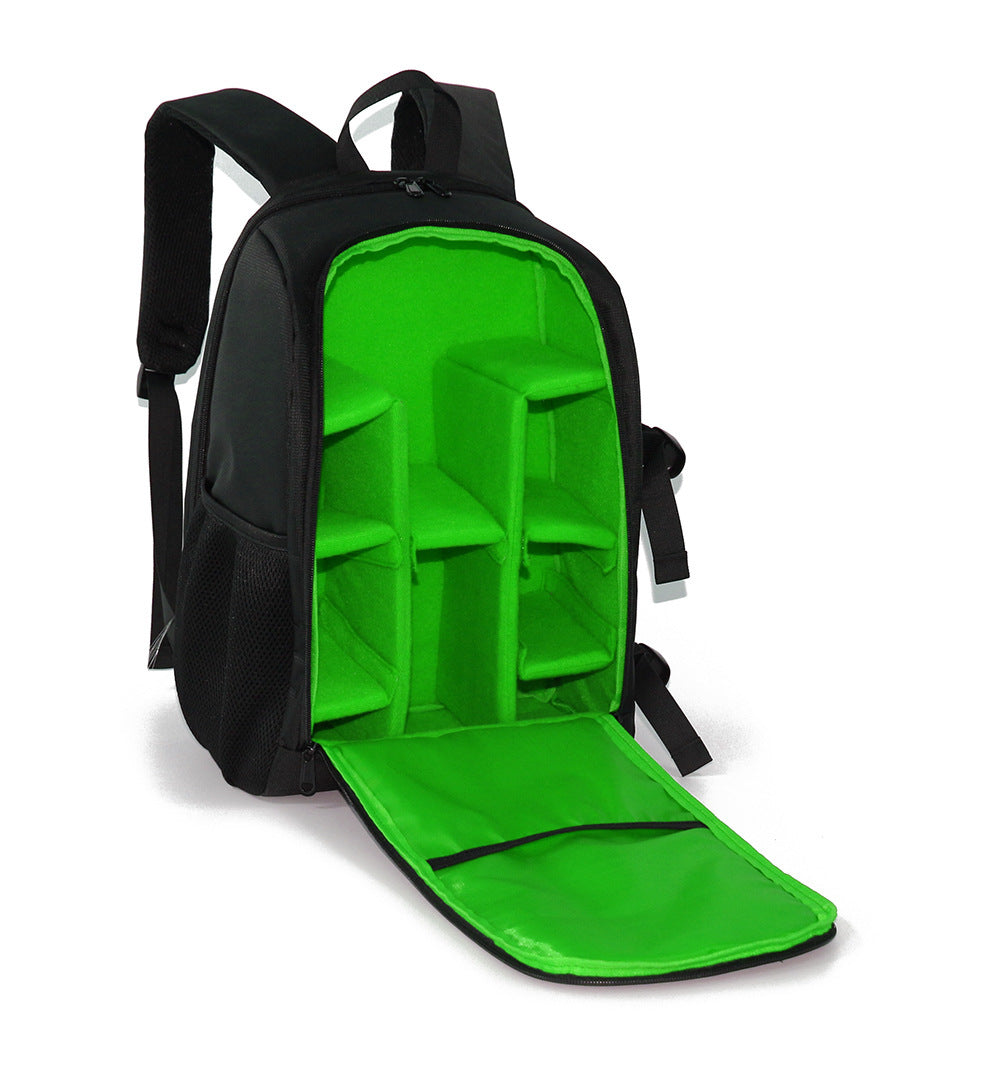 Waterproof Burden Reduction Large Capacity Graphy Bags