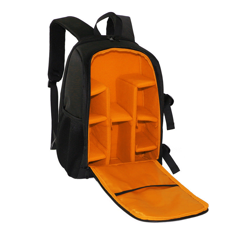 Waterproof Burden Reduction Large Capacity Graphy Bags