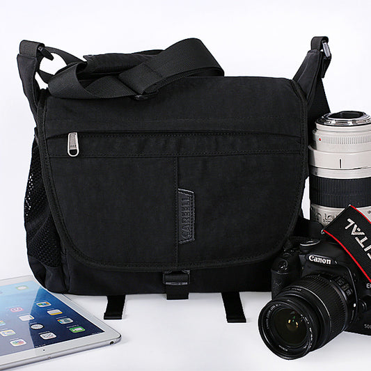 Comfortable Creative Waterproof Professional Graphy Canon Bags