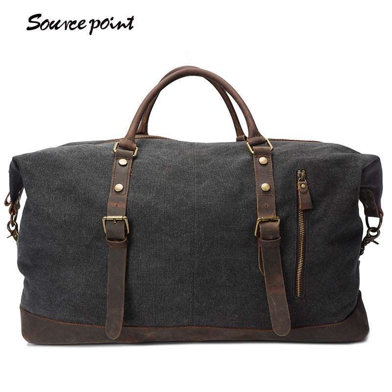 Men's Charming Trendy Graceful Portable Cloth Travel Bags