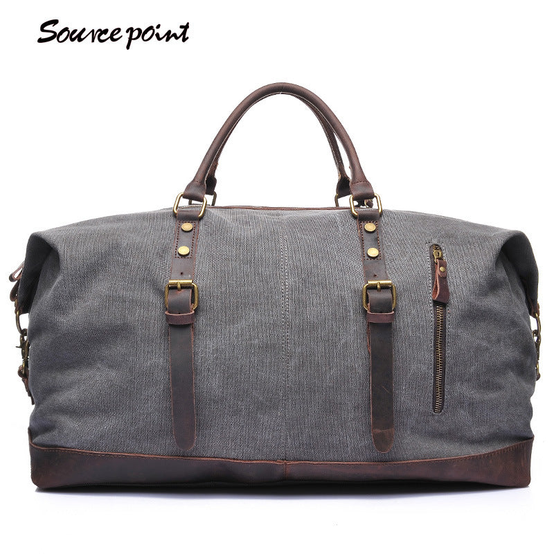 Men's Charming Trendy Graceful Portable Cloth Travel Bags