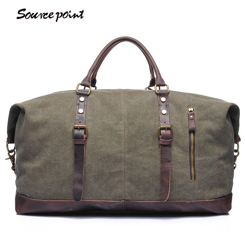 Men's Charming Trendy Graceful Portable Cloth Travel Bags