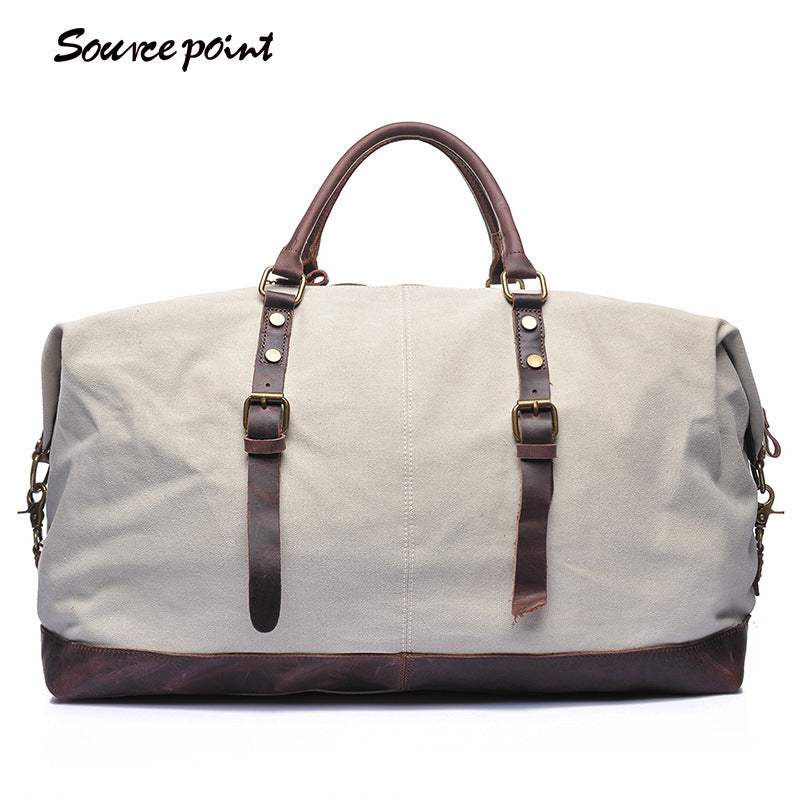 Men's Charming Trendy Graceful Portable Cloth Travel Bags