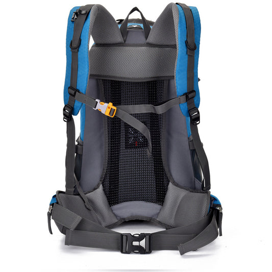 Charming Creative Slouchy Nylon Hiking Lightweight Backpacks