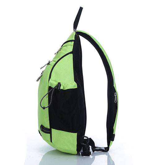 Women's & Men's & Multifunctional Practical Fashion Pouch Sports Backpacks