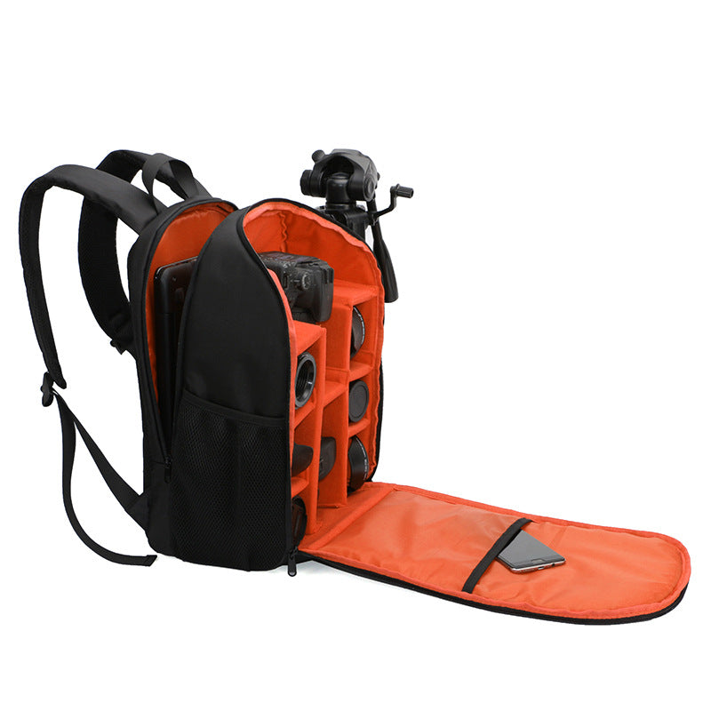 Charming Creative Foldable Large Capacity Professional Bags