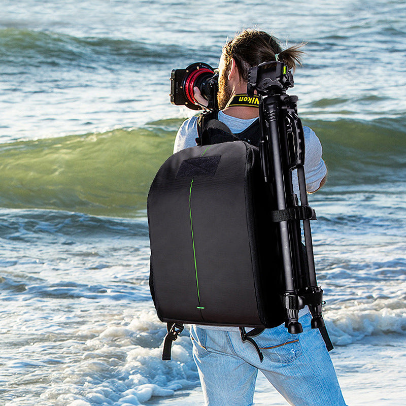 Foldable Leisure Large Capacity Waterproof Hard-wearing Bags