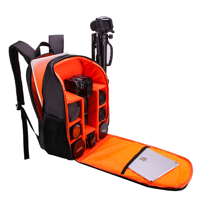 Foldable Leisure Large Capacity Waterproof Hard-wearing Bags
