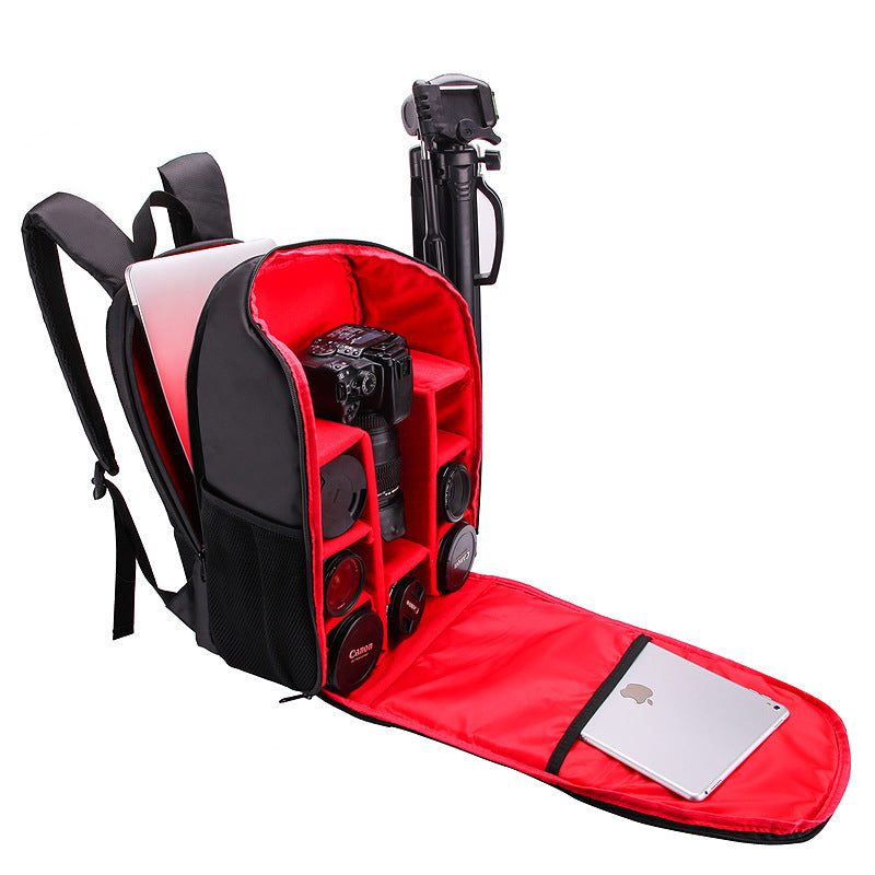 Foldable Leisure Large Capacity Waterproof Hard-wearing Bags