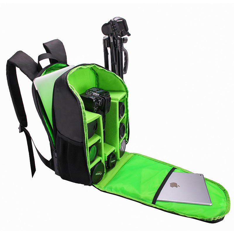 Foldable Leisure Large Capacity Waterproof Hard-wearing Bags