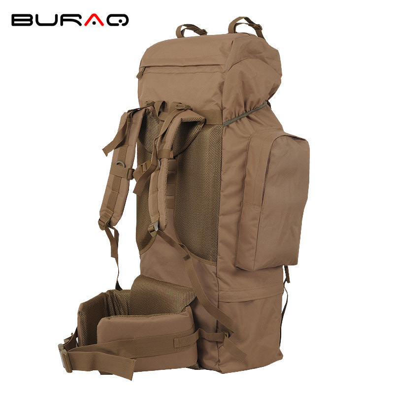 Large Capacity Shiralee Training Inner Stent Hiking Outdoor Bags