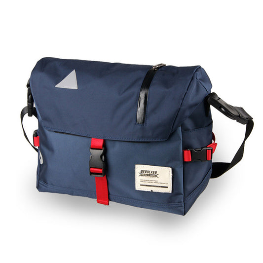 Men's Fashion Difference Trendy Dead Fly Men's Messenger Bags