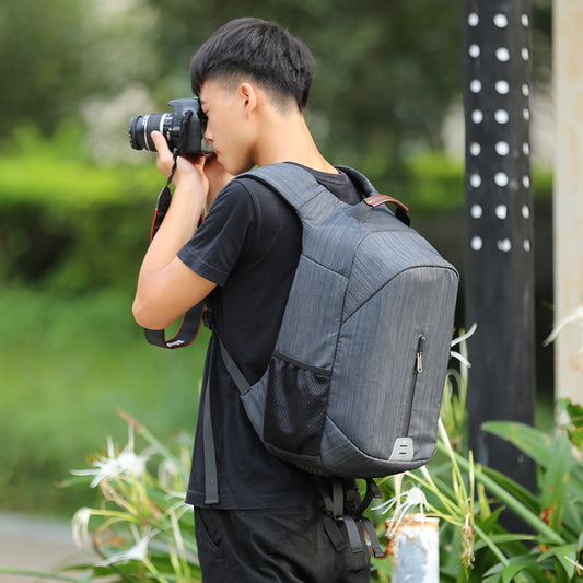 New Creative Lightweight Micro Single Equipment Bags