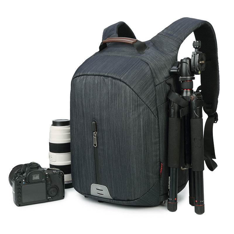 New Creative Lightweight Micro Single Equipment Bags
