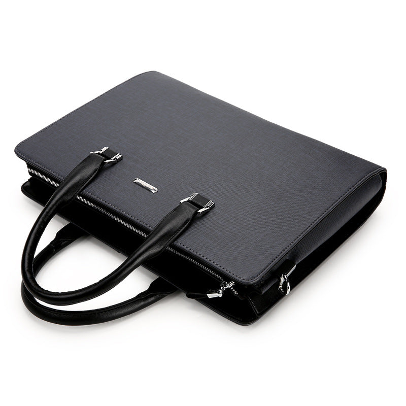 Men's Stylish Innovative Classic Shaping Business Men's Briefcases