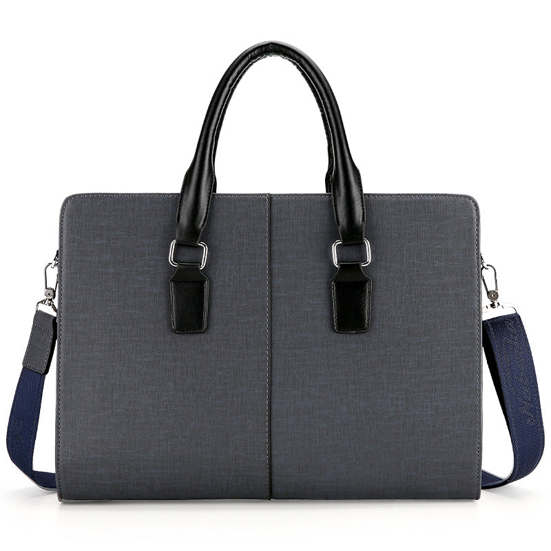 Men's Stylish Innovative Classic Shaping Business Men's Briefcases