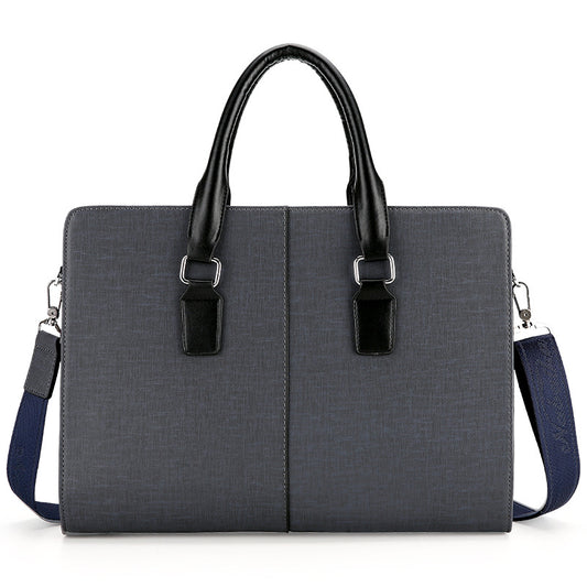 Men's Stylish Innovative Classic Shaping Business Men's Briefcases