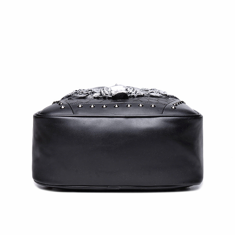 Women's & Men's & 3d Special Animal Portable Fashion Backpacks