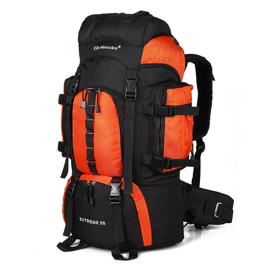 Women's & Men's Pretty & Professional Hiking Sports Backpacks