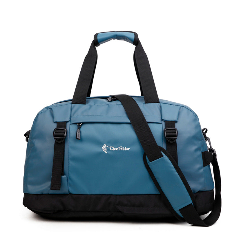 Elegant Portable Fitness Large Capacity Moving Travel Bags