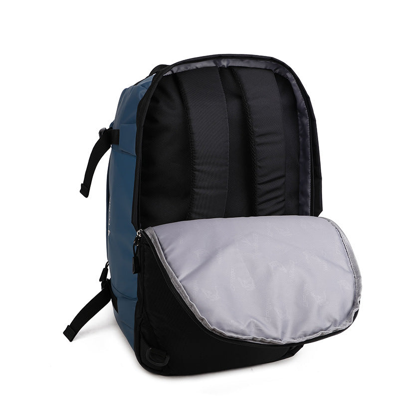Elegant Portable Fitness Large Capacity Moving Travel Bags