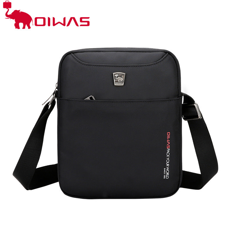 Glamorous Fashion Group Purchase Business Pc Men's Shoulder Bags