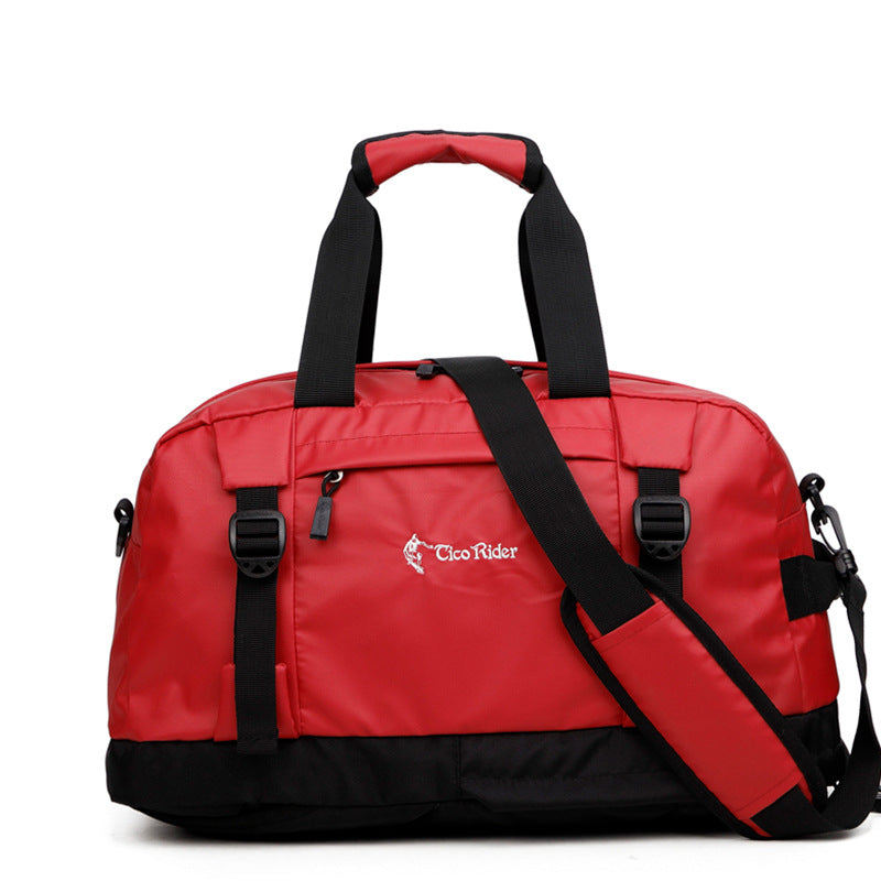 Elegant Portable Fitness Large Capacity Moving Travel Bags