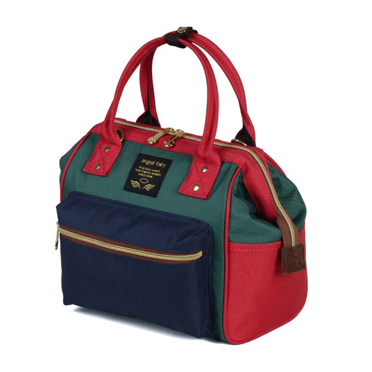 Unique Attractive Trendy Waterproof Oxford Cloth Crossbody Bags