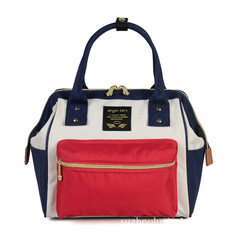 Unique Attractive Trendy Waterproof Oxford Cloth Crossbody Bags