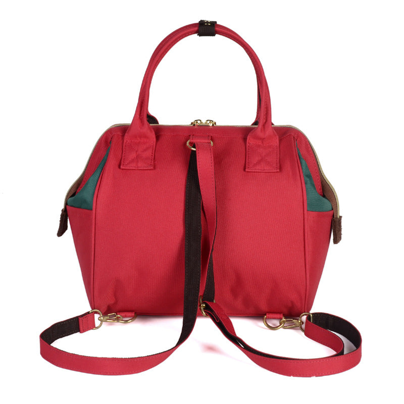Unique Attractive Trendy Waterproof Oxford Cloth Crossbody Bags