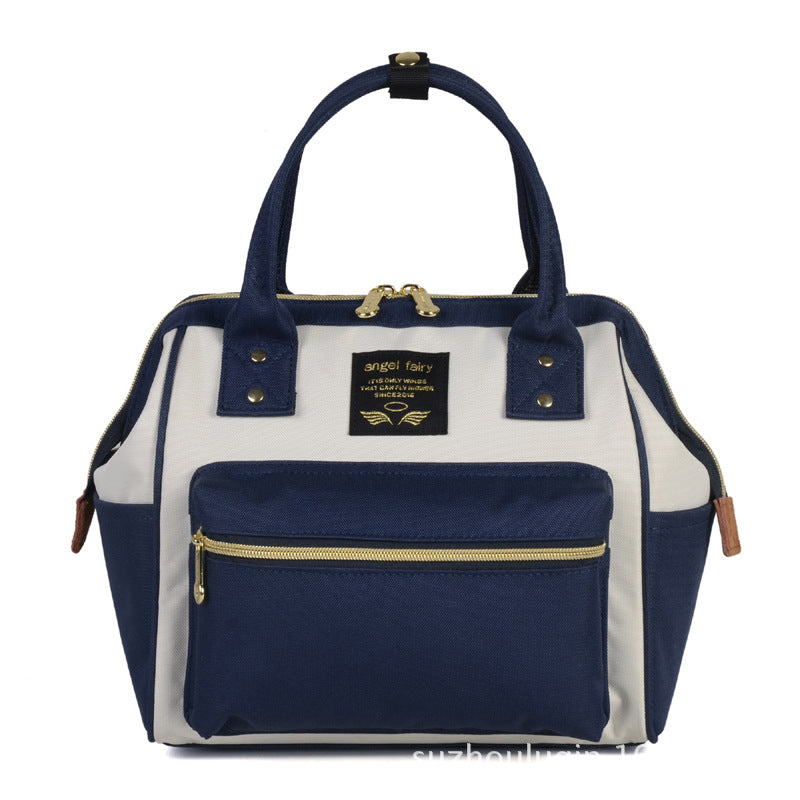 Unique Attractive Trendy Waterproof Oxford Cloth Crossbody Bags