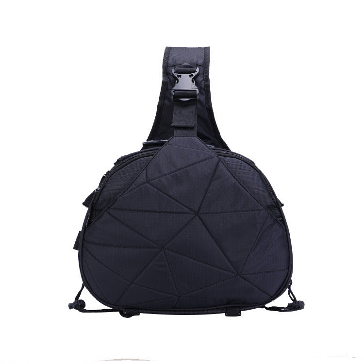 Classic Attractive Gift Waterproof Hard-wearing Triangle Bags