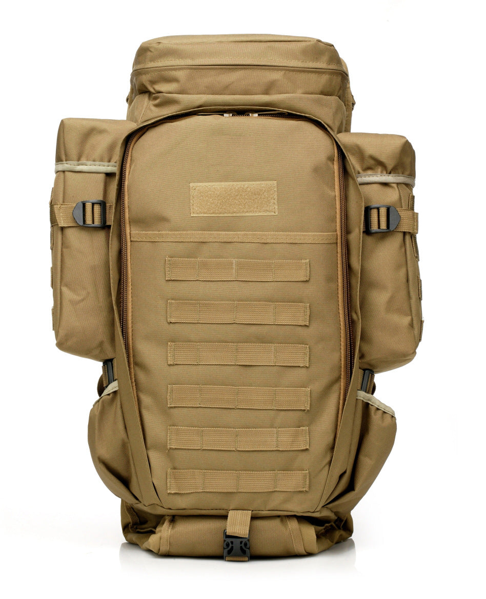 Combination Large Multifunctional Sport Climbing Big Backpacks