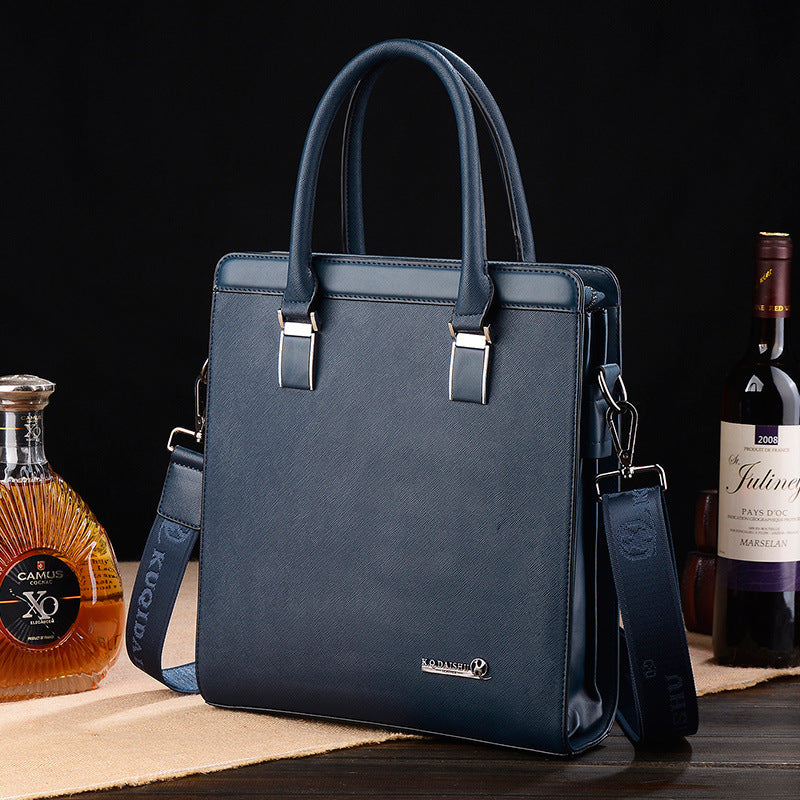Men's Cool Kangaroo Business Trendy Computer Men's Briefcases