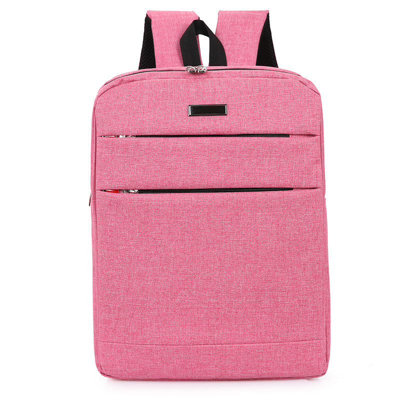 Women's & Men's & Popular Korean Style Computer Fashion Backpacks