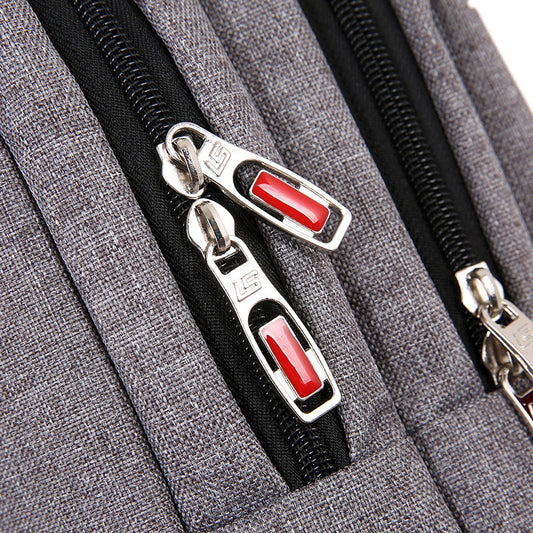 Women's & Men's & Popular Korean Style Computer Fashion Backpacks