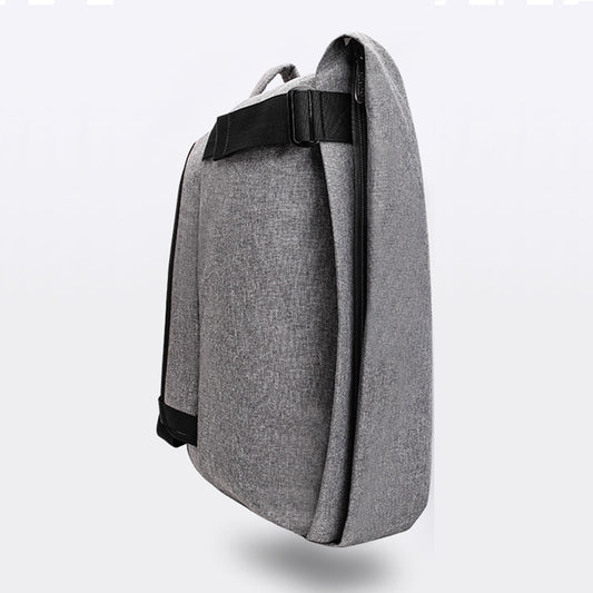Men's Slouchy Waterproof Large Capacity Computer Backpacks